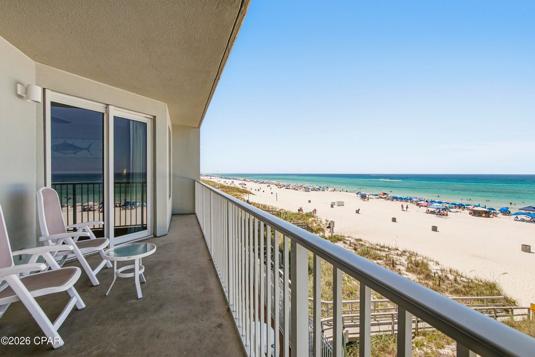 Condo in Panama City Beach, Florida, United States 1 - 18361774