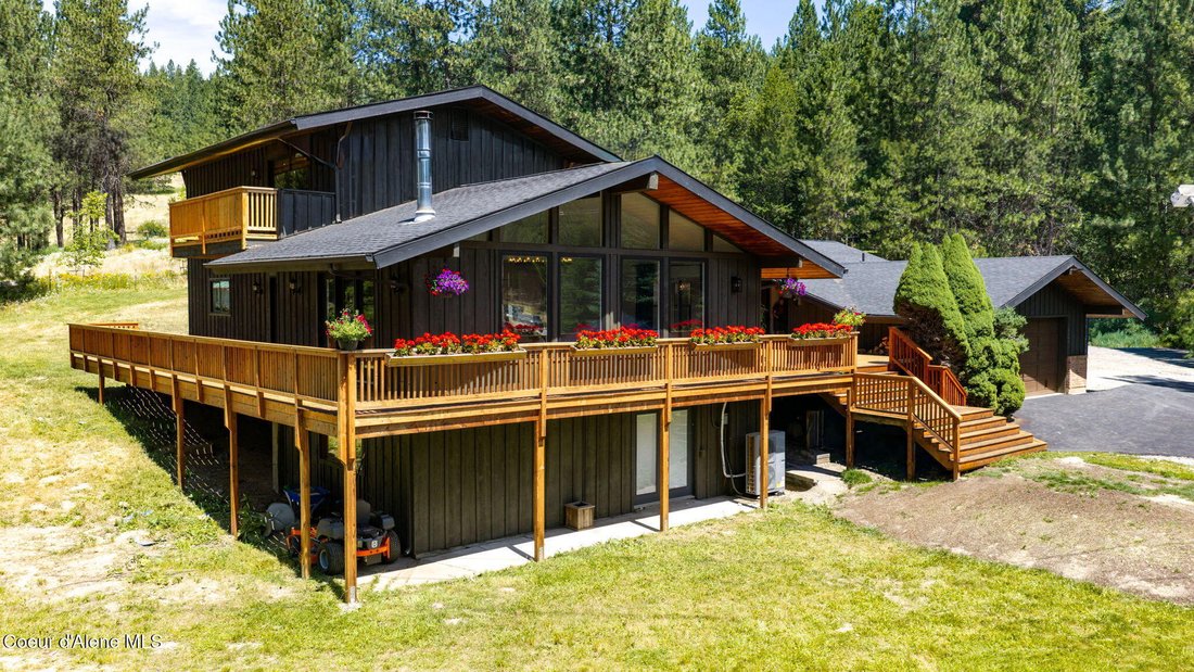House in Harrison, Idaho, United States 2 - 18364868
