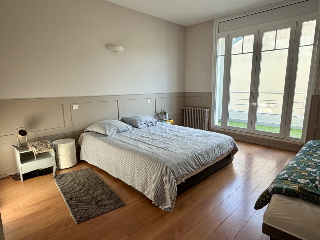 Apartment in Aiguillon, Arcachon, France 4 - 18366287