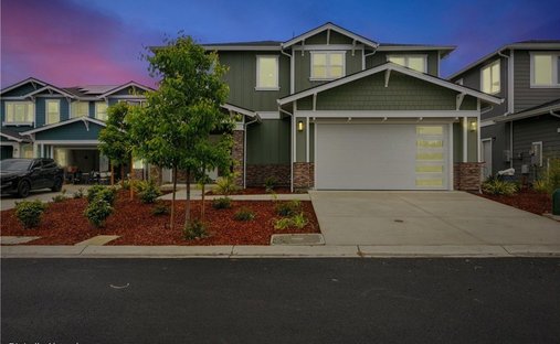 House in Hayward, California, United States 1
