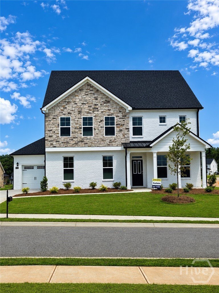 House in Watkinsville, Georgia, United States 1 - 18363581