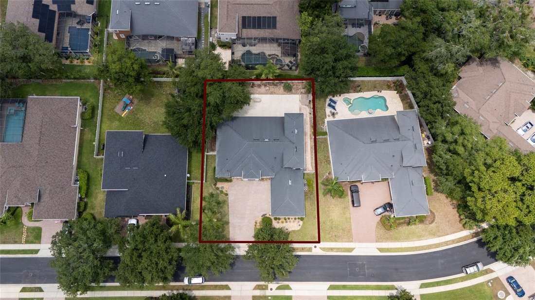 Casa a Sanford, Florida, Stati Uniti 3 - 18362116