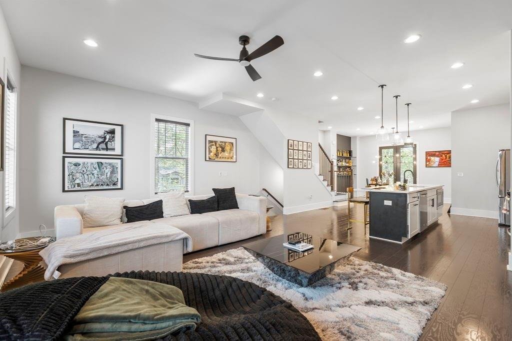 Townhouse in Atlanta, Georgia, United States 3 - 18365842