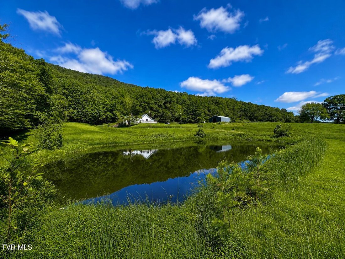 House in Surgoinsville, Tennessee, United States 2 - 17791182