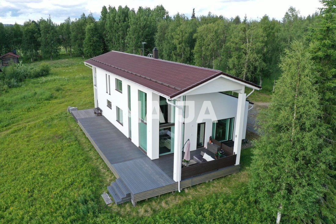 House in Muonio, Lapland, Finland 2 - 18365314