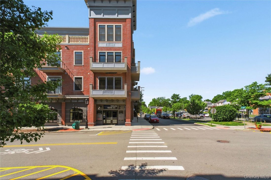 Condo in Beacon, New York, United States 2 - 17367189