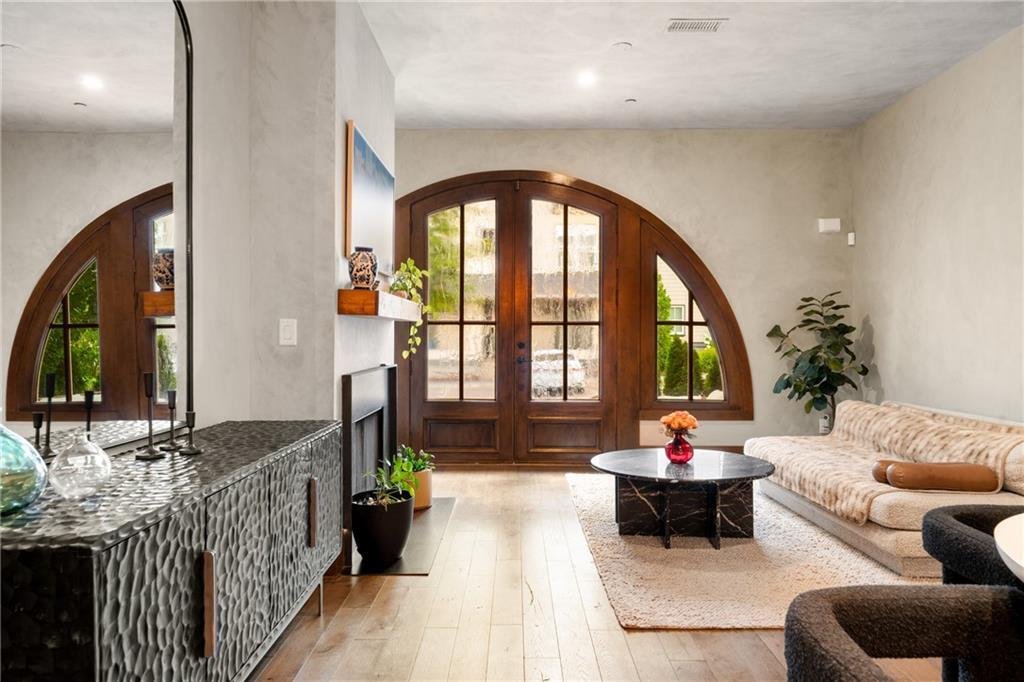 Townhouse in Fayetteville, Georgia, United States 3 - 18363313