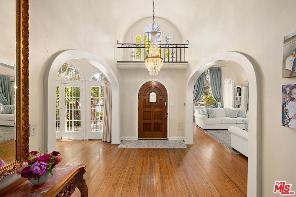 House in Los Angeles, California, United States 4 - 18364976