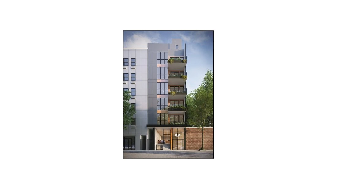 Apartment in New York, New York, United States 1 - 18367021