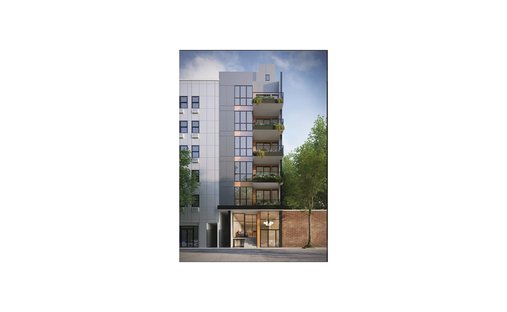 Apartamento en Nueva York, Nueva York, Estados Unidos 1