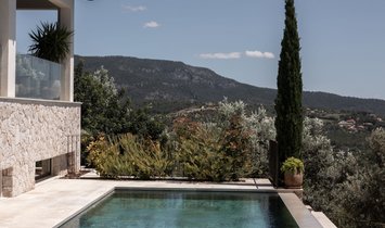 House in Bunyola, Balearic Islands, Spain 2
