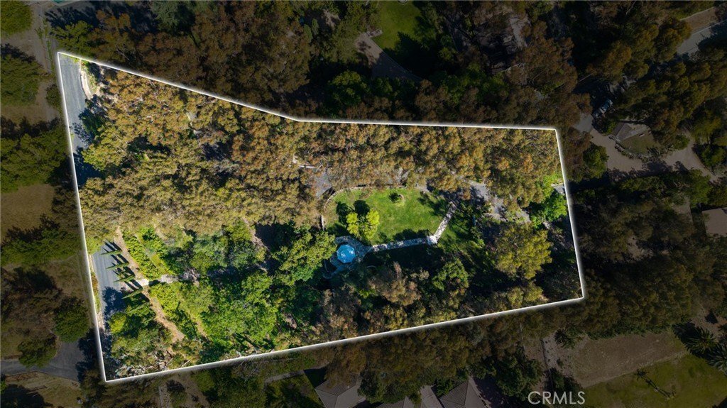 Land in Rolling Hills Estates, California, United States 1 - 17801430