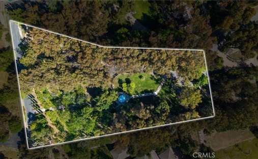Land in Rolling Hills Estates, California, United States 1