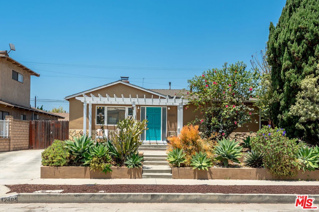 House in Los Angeles, California, United States 3 - 18364925