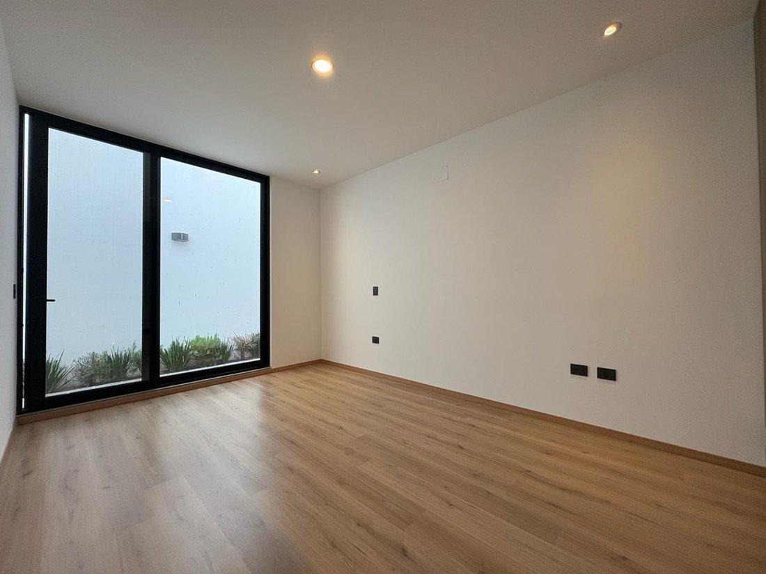 Haus in Pocitos, Aguascalientes, Aguascalientes, Mexiko 5 - 18363653