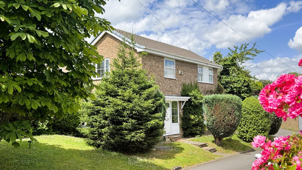 House in Adel, Leeds, England 1 - 18363958
