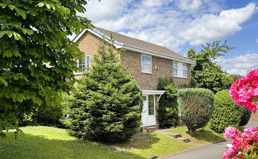Casa a Adel, Leeds, Inghilterra 1