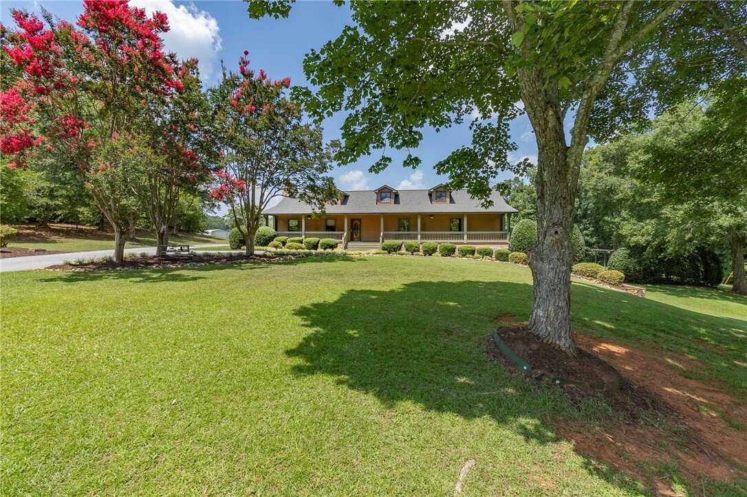 House in Honea Path, South Carolina, United States 1 - 18366422