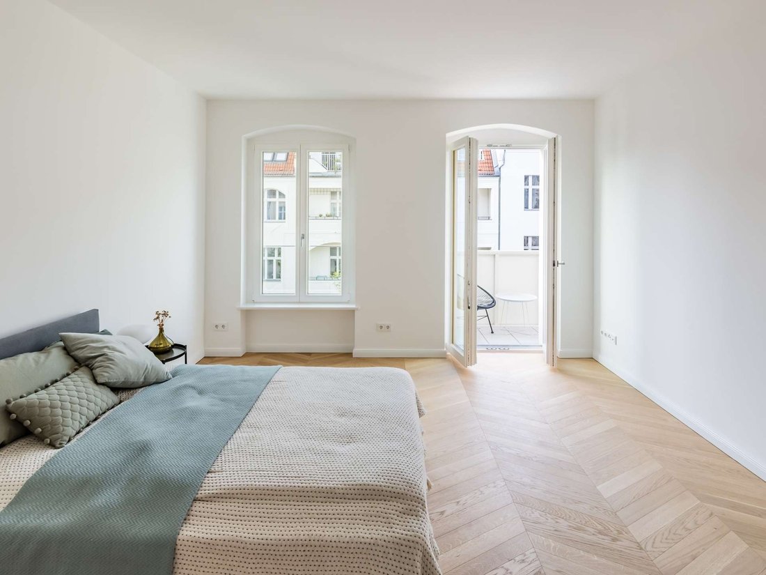 Apartment in Berlin, Berlin, Germany 5 - 18362160