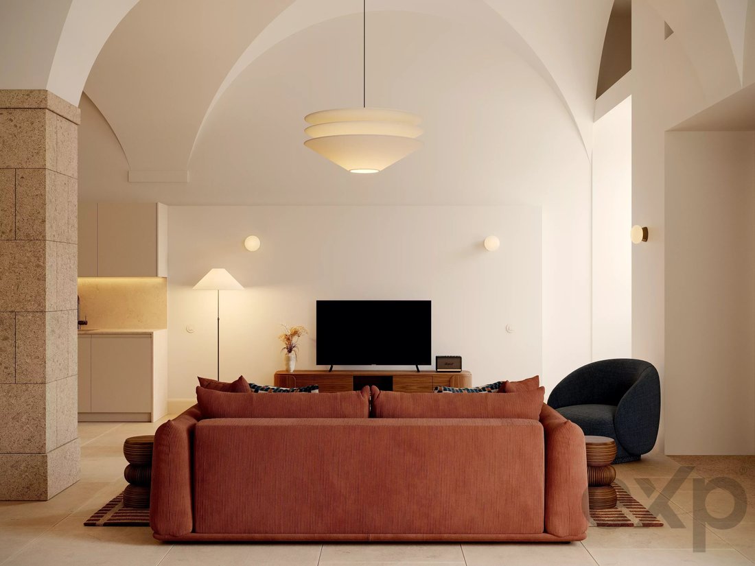 Apartment in Santa Maria Maior, Lisbon, Portugal 2 - 18364273