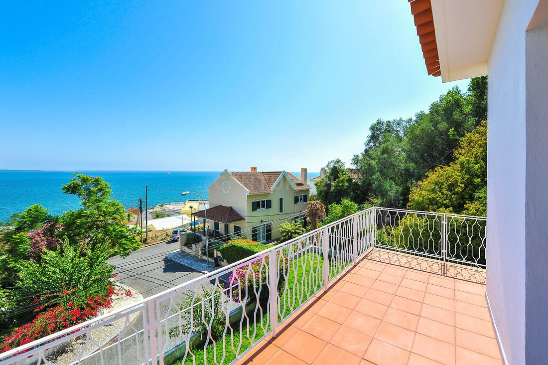 Villa in Oeiras e Sao Juliao da Barra, Paco de Arcos e Caxias, Lisbon, Portugal 2 - 16193555