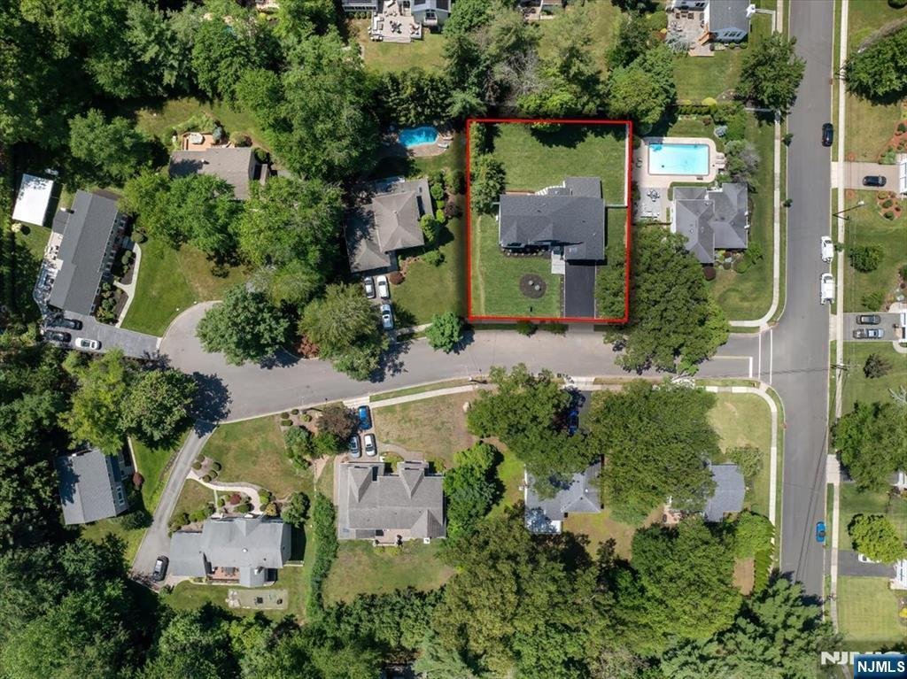 House in Oradell, New Jersey, United States 5 - 18366390