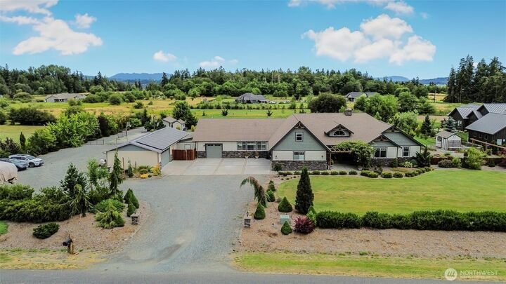 House in Camano, Washington, United States 1 - 18369841