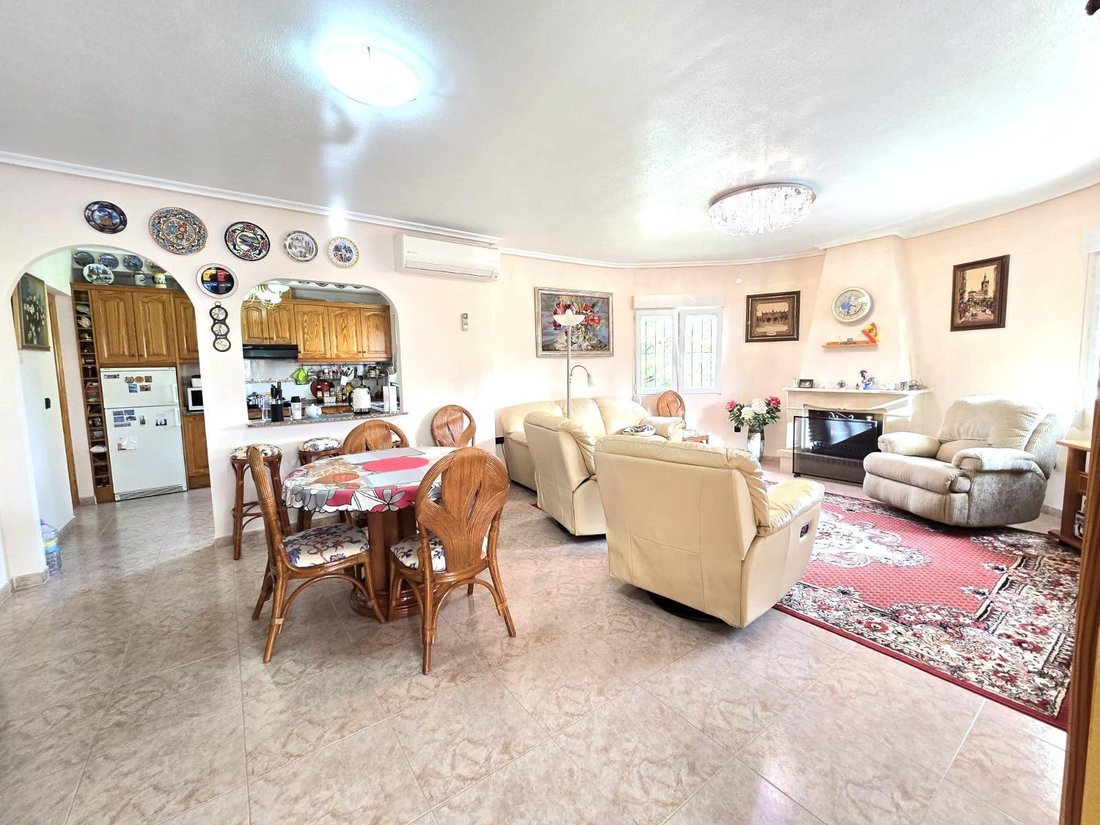 Villa in La Zenia, Orihuela, Valencian Community 4 - 17895336