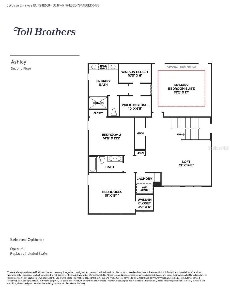 House in Orlando, Florida, United States 3 - 18365559