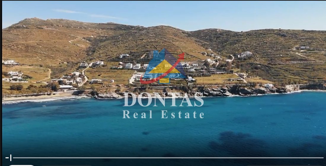 Land in Tinos, Aegean, Greece 4 - 18362556