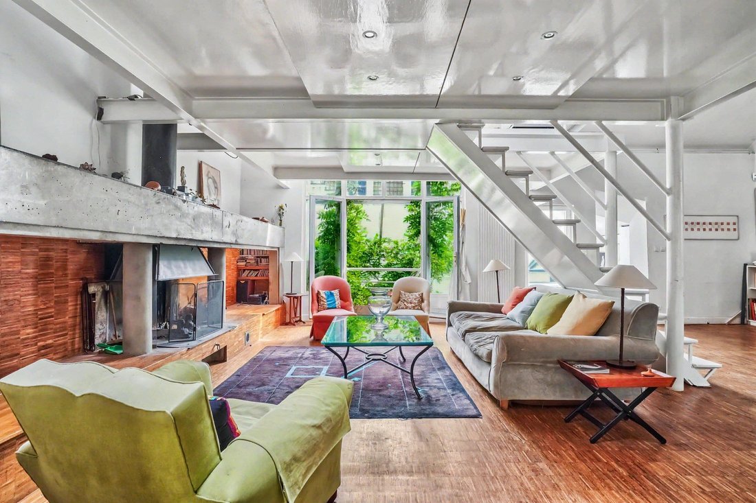 House in Le Moutier, Deuil-la-Barre, France 4 - 18362783