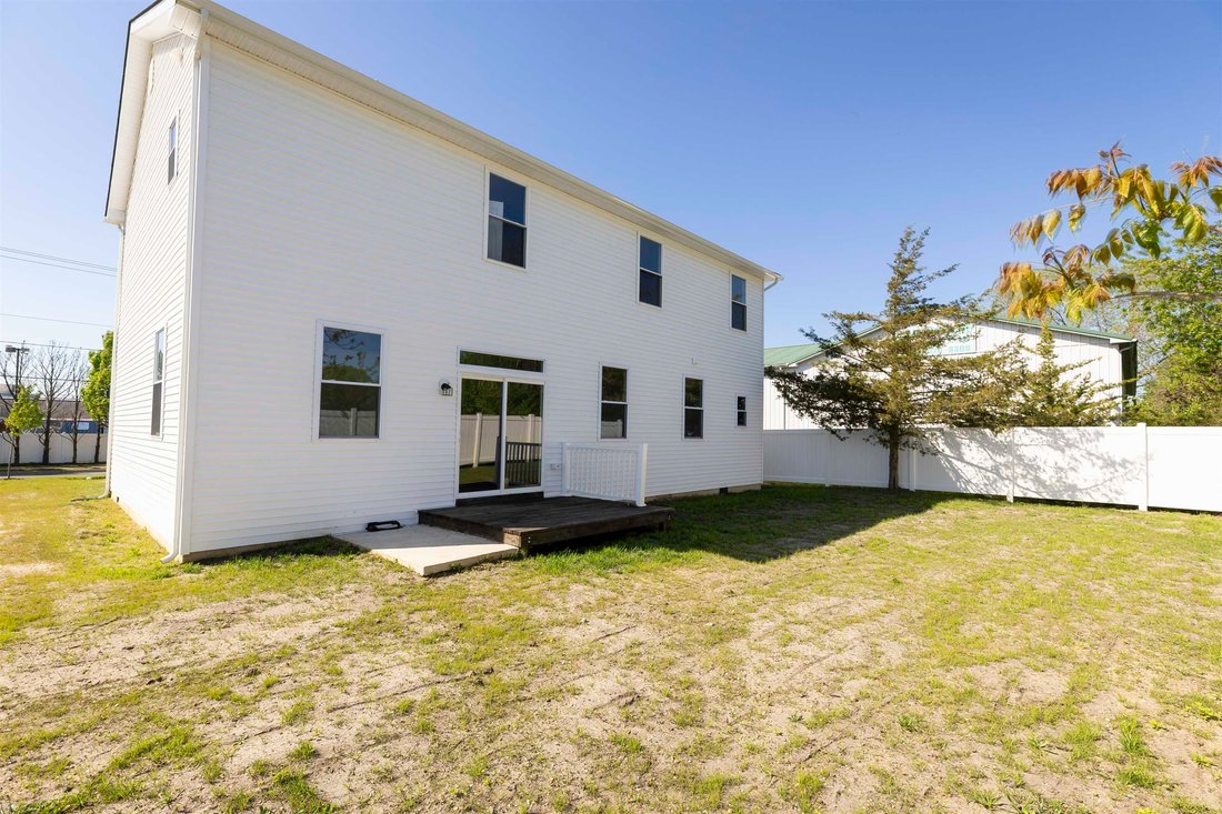 House in Rio Grande, New Jersey, United States 4 - 18361799