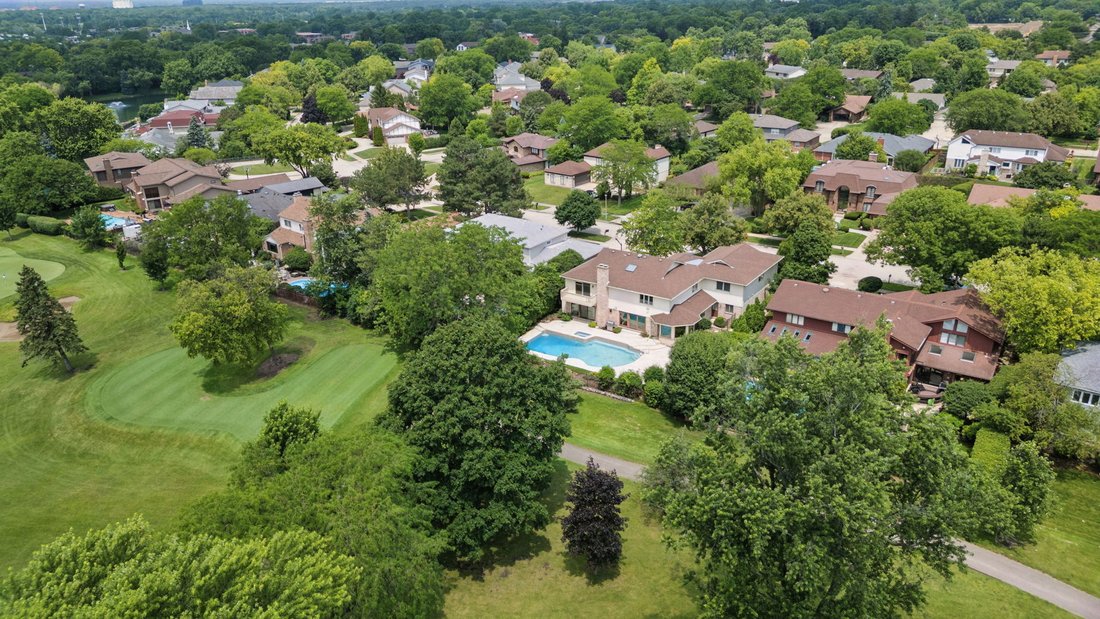 House in Northbrook, Illinois, United States 4 - 18365625