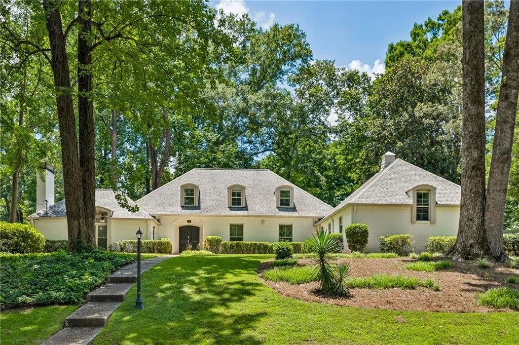 House in Decatur, Georgia, United States 1 - 18363208