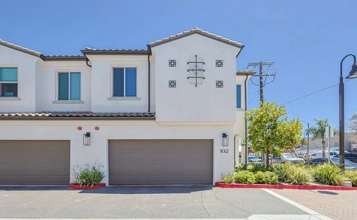 Eigentumswohnung in Huntington Beach, Kalifornien, Vereinigte Staaten 1