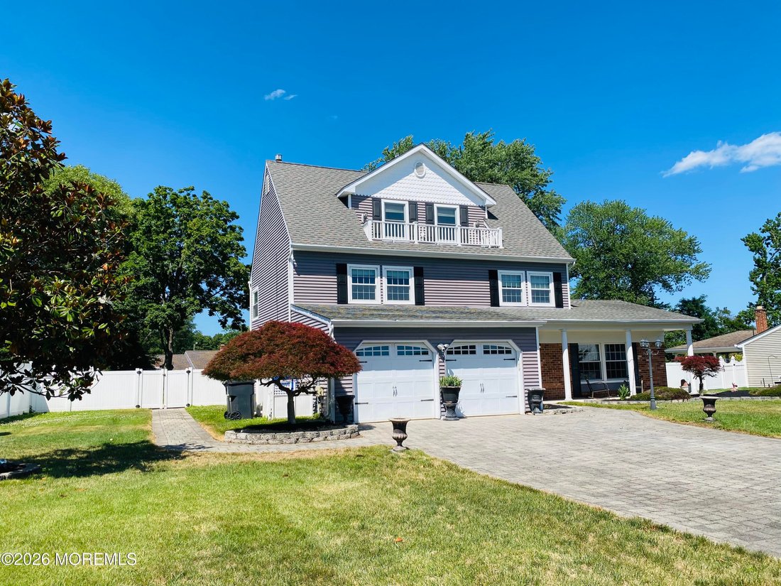 House in Toms River, New Jersey, United States 5 - 18365099