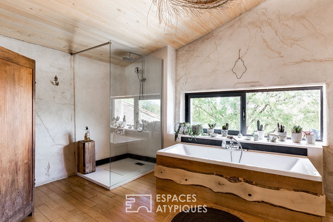 Villa in Dourgne, Occitania, France 4 - 18361594