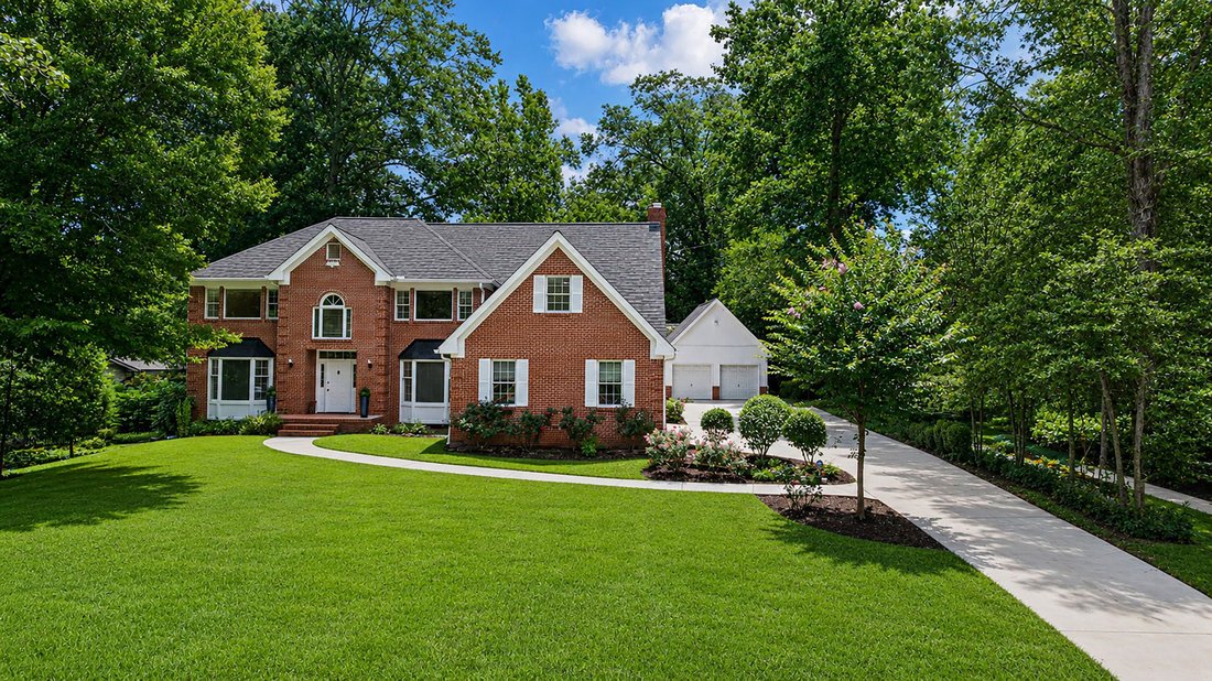 House in Atlanta, Georgia, United States 1 - 18361756