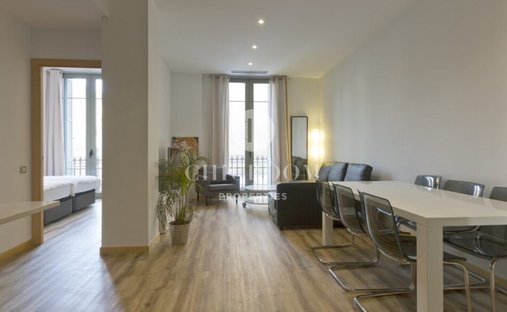 Appartamento a Eixample, Barcellona, Spagna 1