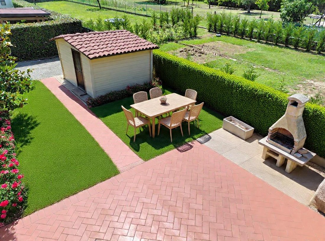 Country House in Titignano-Visignano, Cascina, Tuscany 2 - 18366877