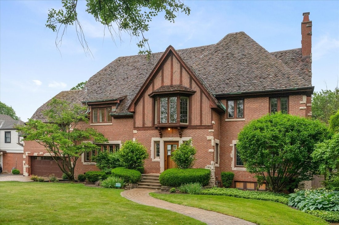 House in River Forest, Illinois, United States 1 - 18365660
