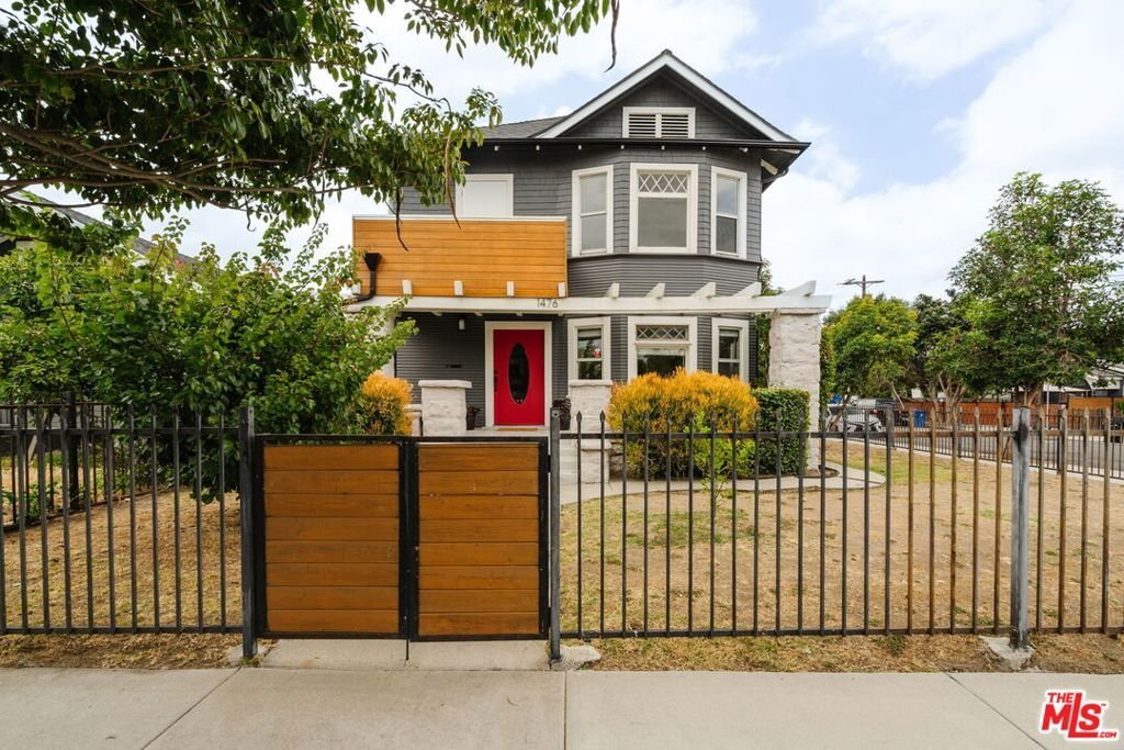 House in Los Angeles, California, United States 1 - 18364898