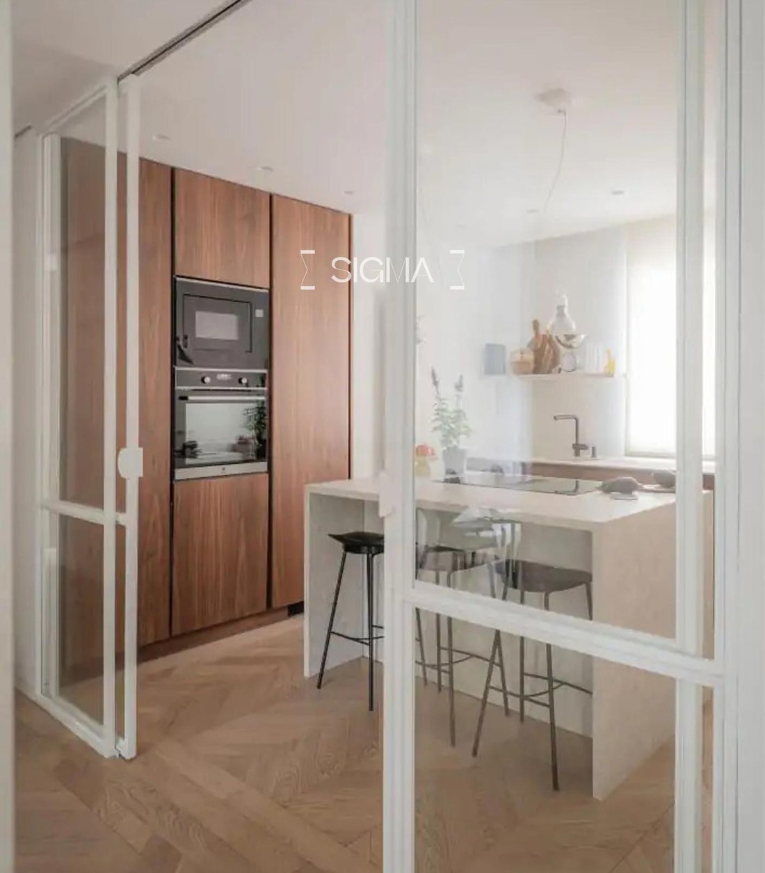 Apartment in Barrio Salamanca, Madrid, Spain 5 - 18365212