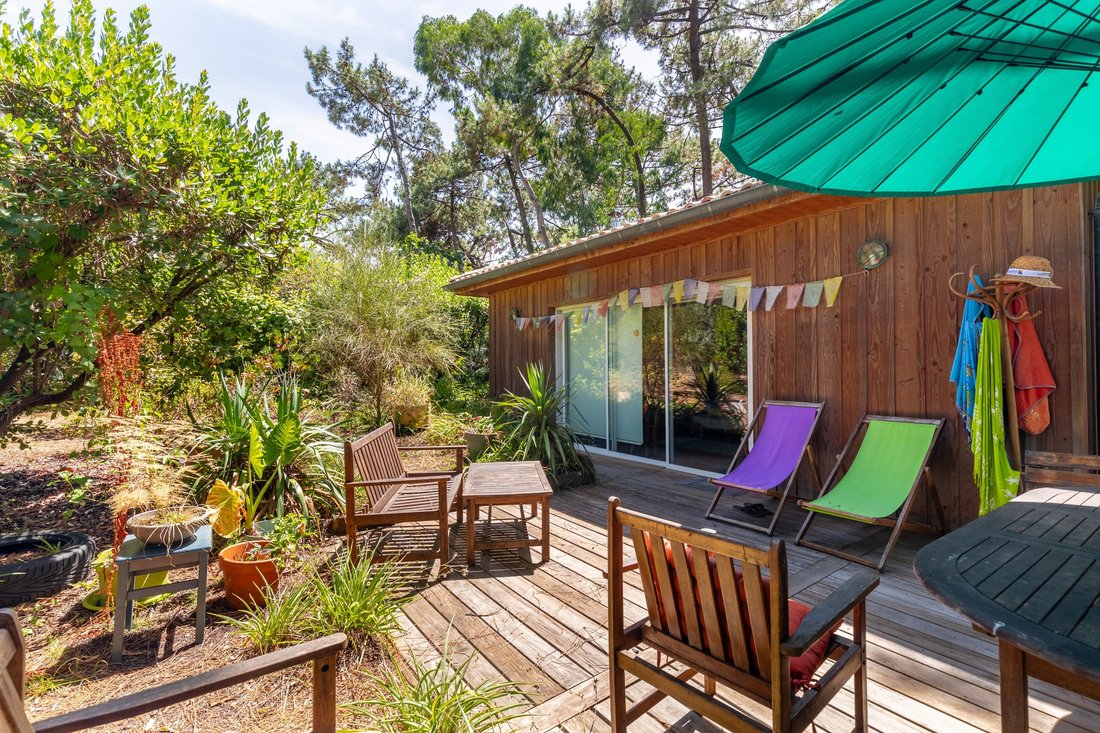 House in 33970 Le Cap-Ferret, Lège-Cap-Ferret, Nouvelle-Aquitaine 3 - 18364754