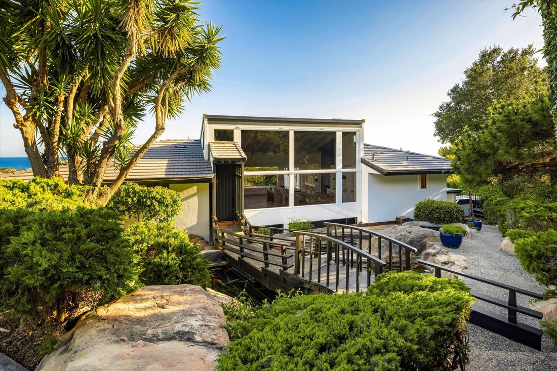 House in Montecito, California, United States 2 - 18365151