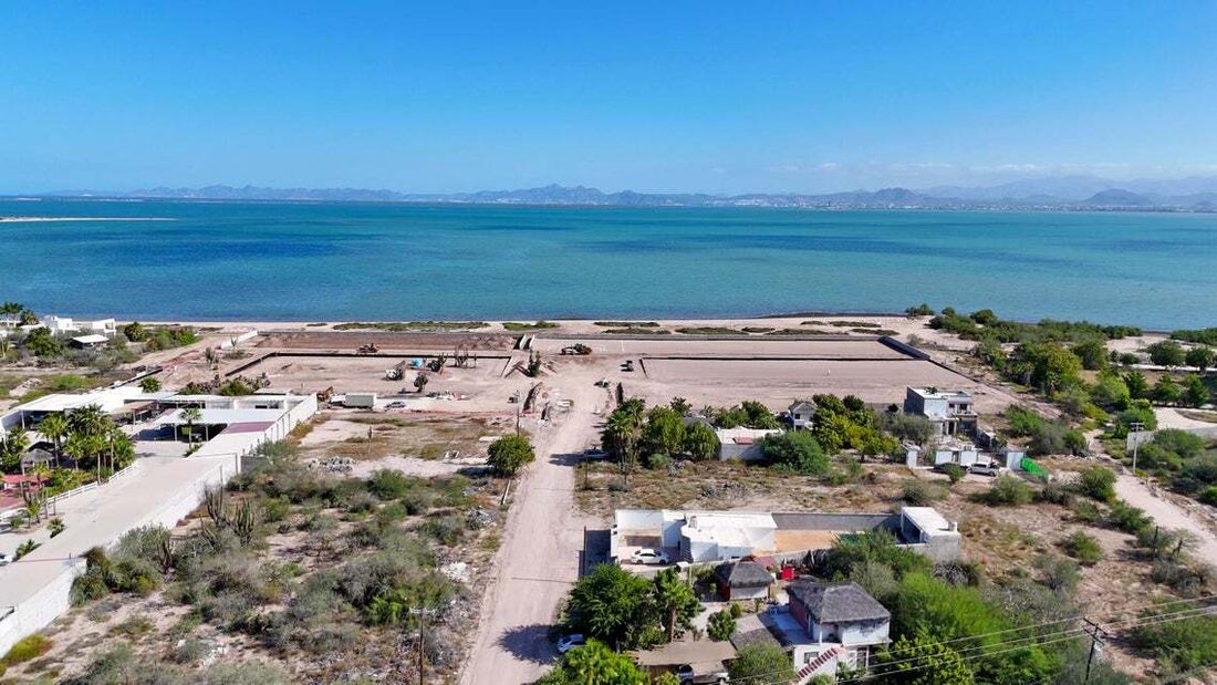 Land in El Centenario, Baja California Sur, Mexico 3 - 18367169