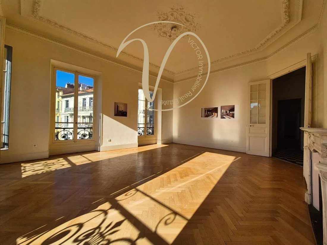 Apartment in Nice, Provence-Alpes-Côte d'Azur, France 4 - 15602911