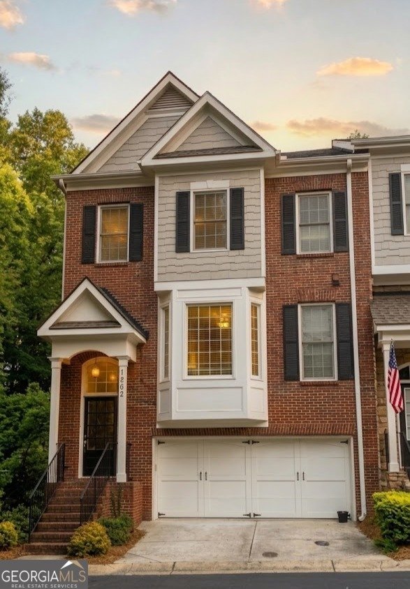 House in Atlanta, Georgia, United States 1 - 18362258