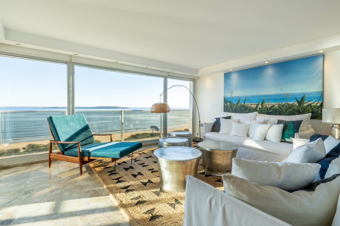 Apartment in Maldonado, Maldonado Department, Uruguay 4 - 18364845