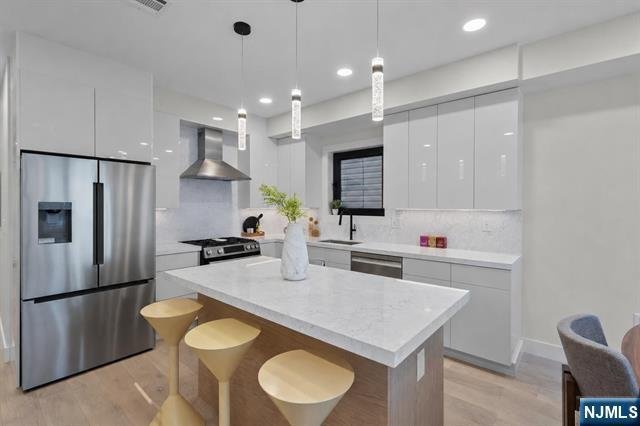 Condo in Jersey City, New Jersey, United States 4 - 18362447